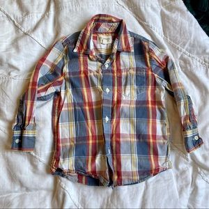 Tucker and Tate long sleeve shirt
